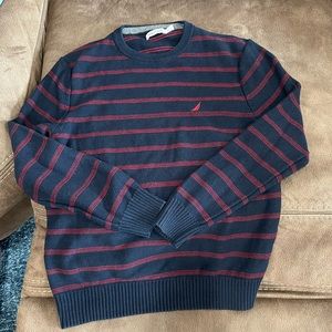 Men’s Nautica Sweater!
